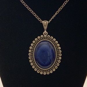 Silver Plated Necklace